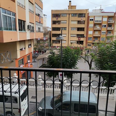 Algar Loft, Diseno Y Climatizacion Apartment Callosa de Ensarria Exterior photo